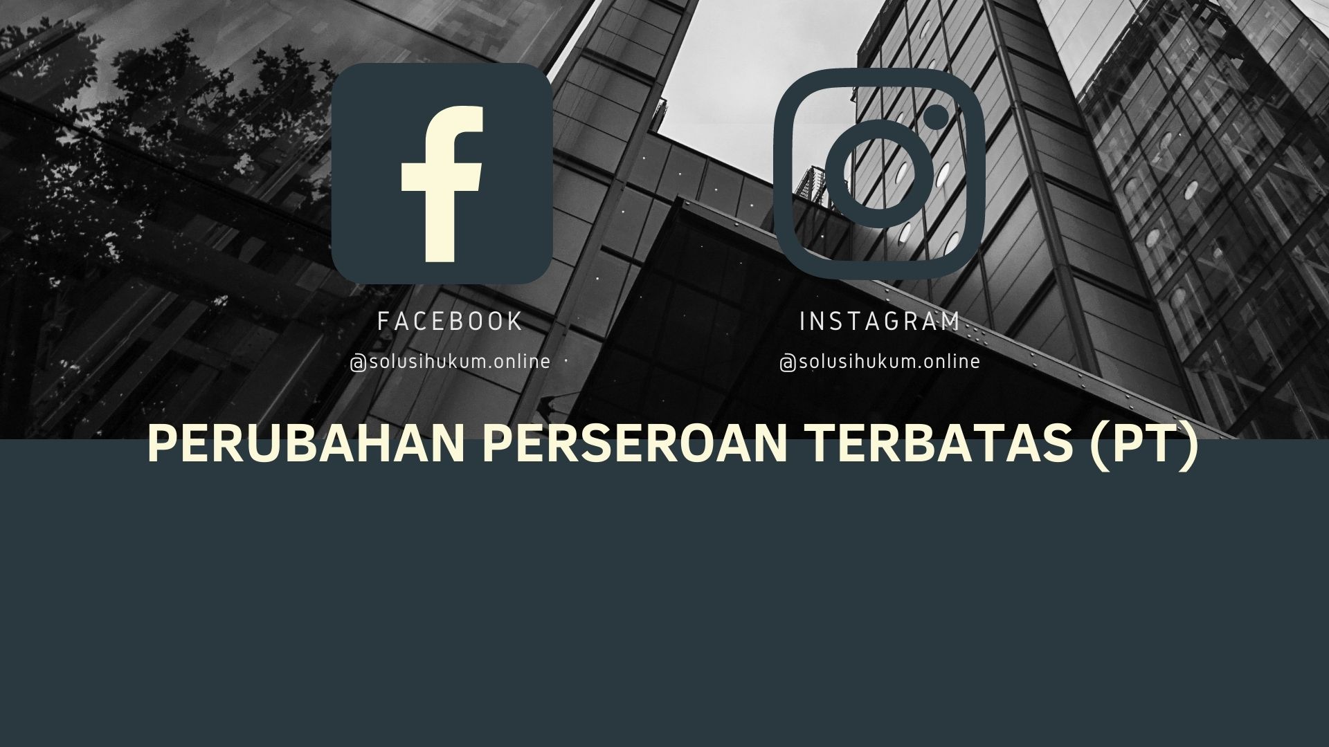 Urus Perubahan PT
