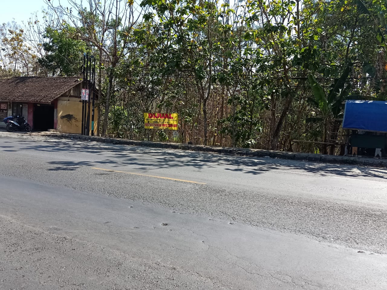 sertifikat tanah