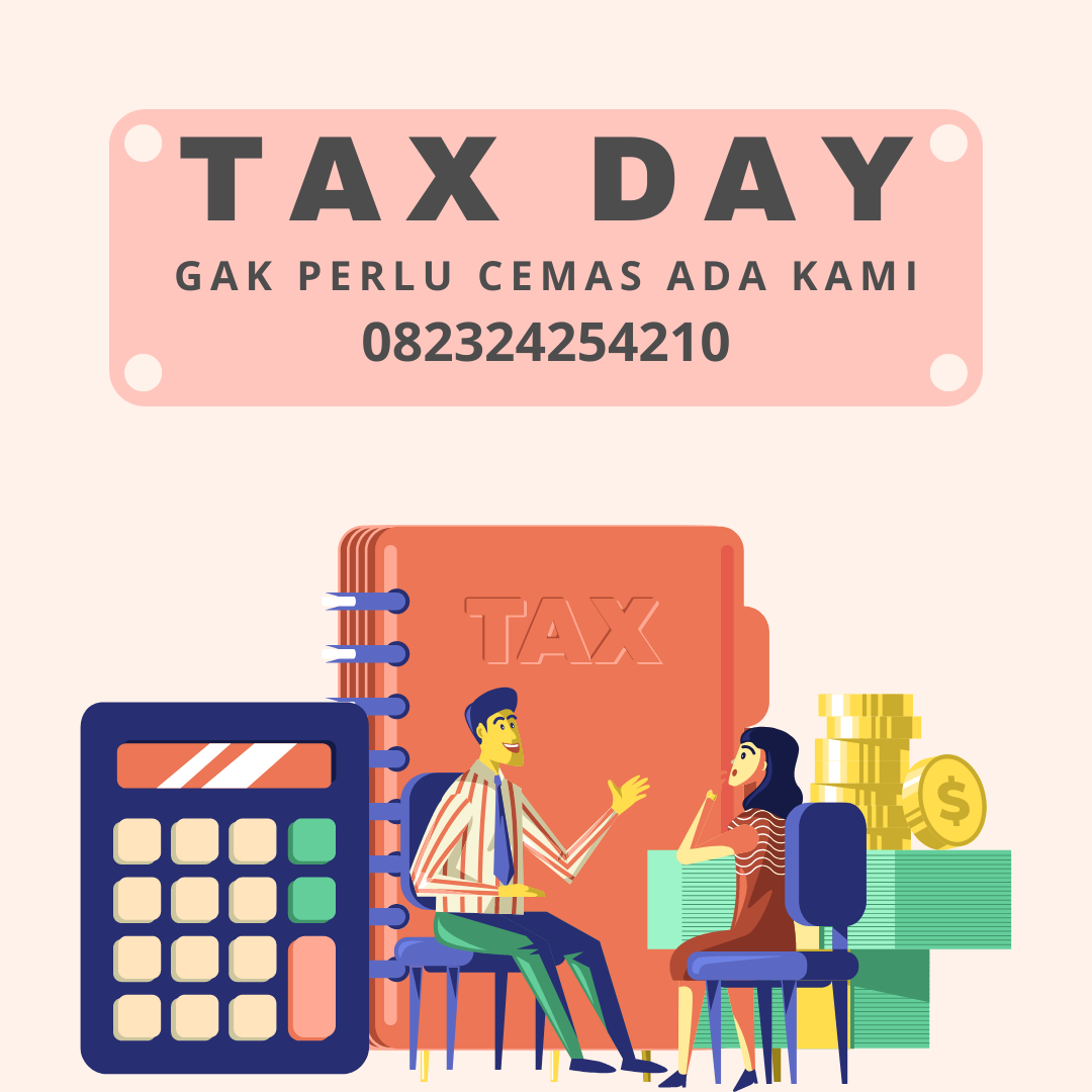 SPT Pajak