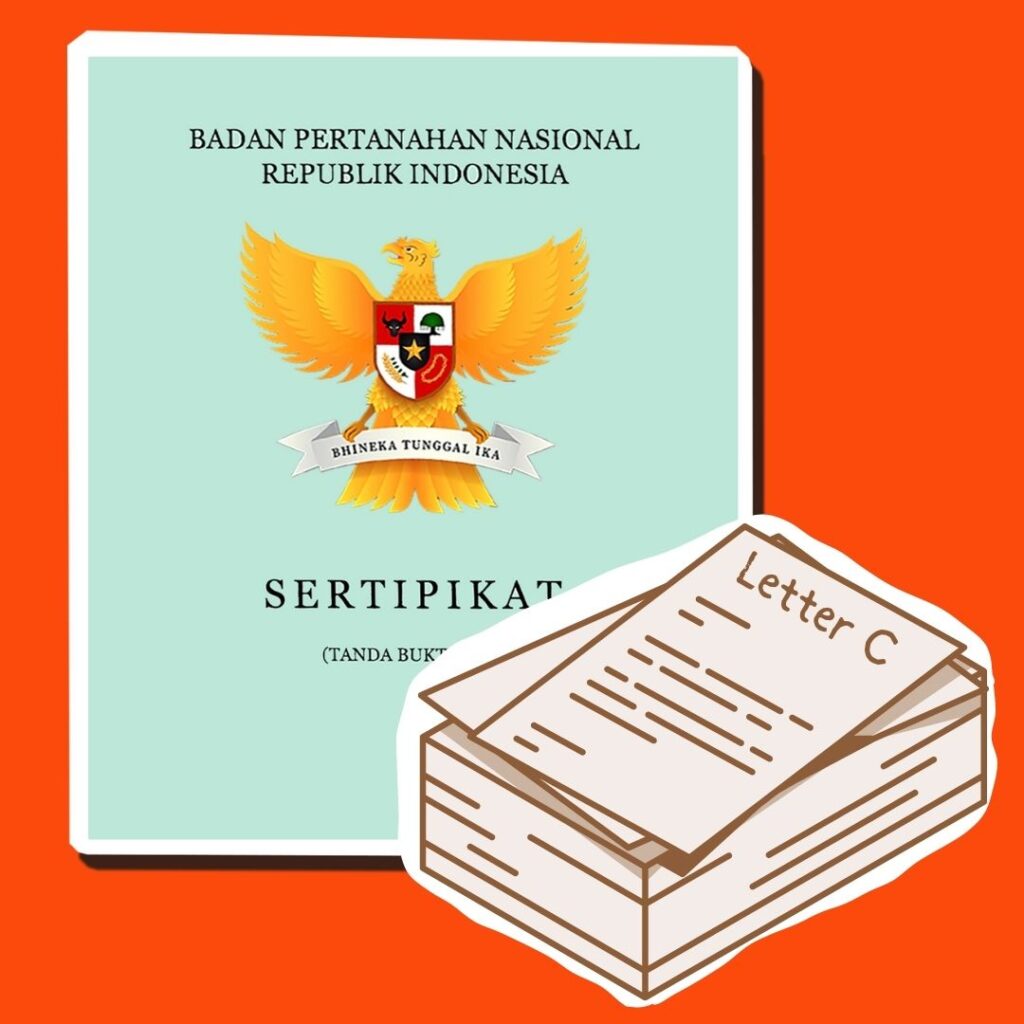 Pendaftaran Hak Sertipikat Solusi Hukum