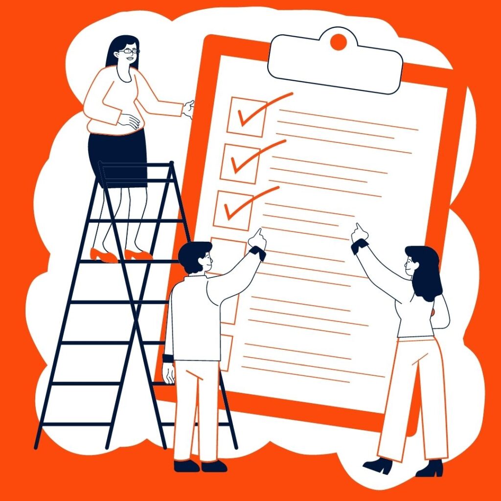 Pengurusan CV - Solusi Hukum