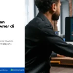 Layanan Lapor Beneficial Owner atau Pemilik Manfaat di Semarang